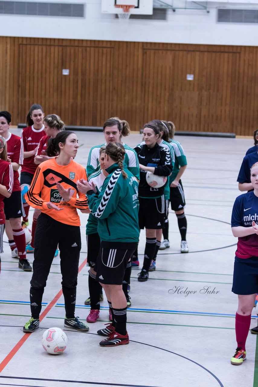 Bild 406 - Volksbank Cup Elmshorn